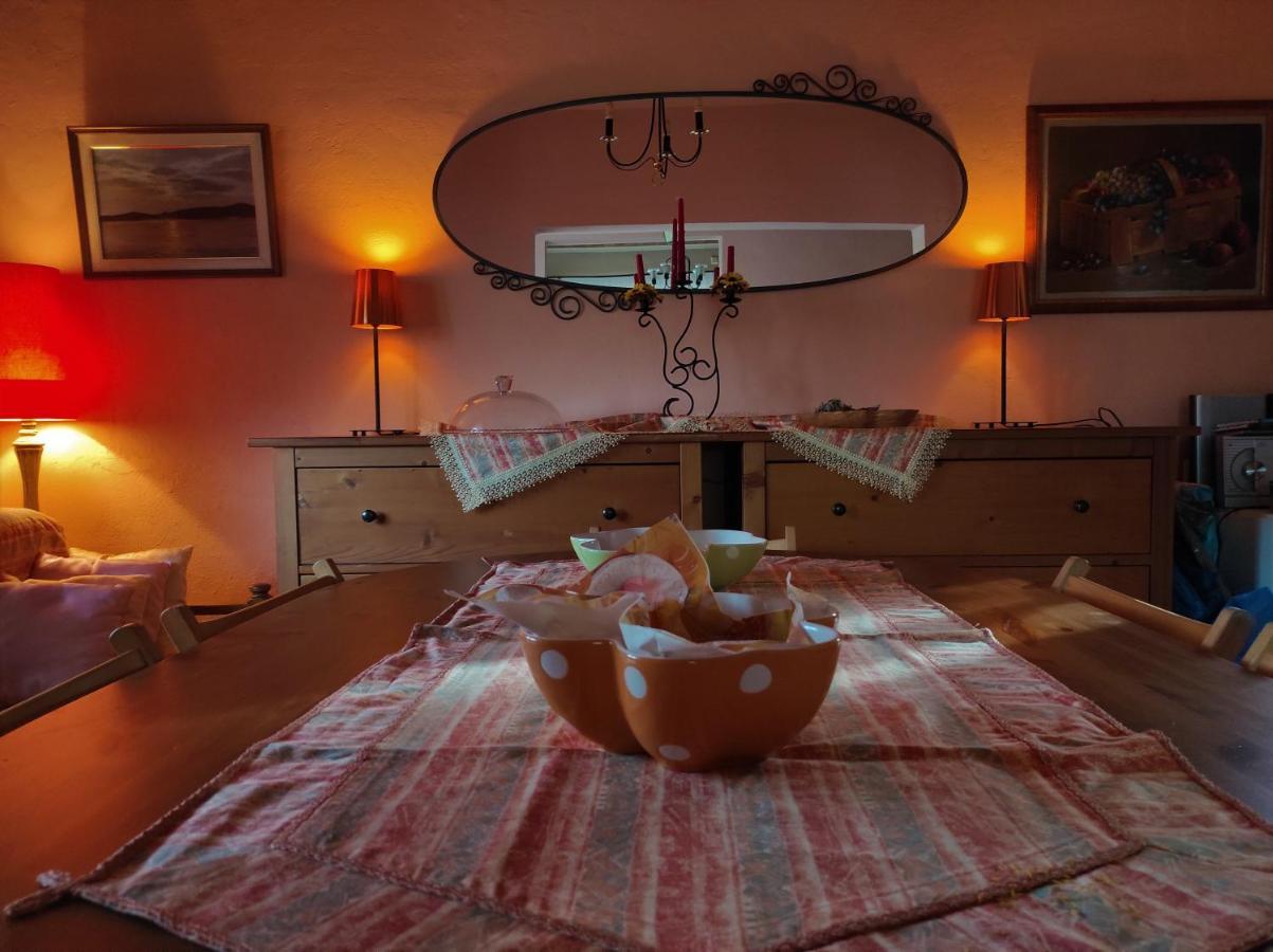 Countryside Cottage With Garden & Lake View Peraia  Esterno foto